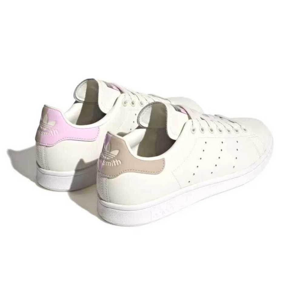 Adidas Stan Smith leather trainers - image 3