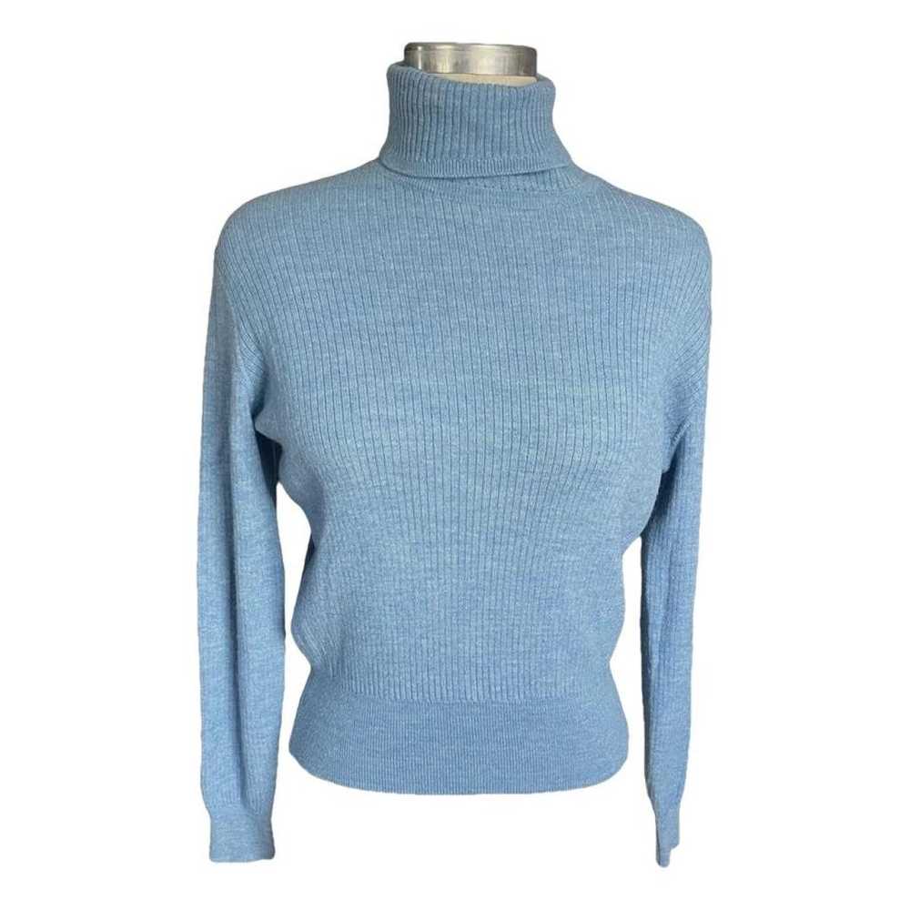 Courrèges Cashmere jumper - image 1