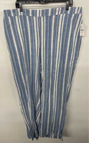 Catherines Cathernines Blue Pants - Size 18/20