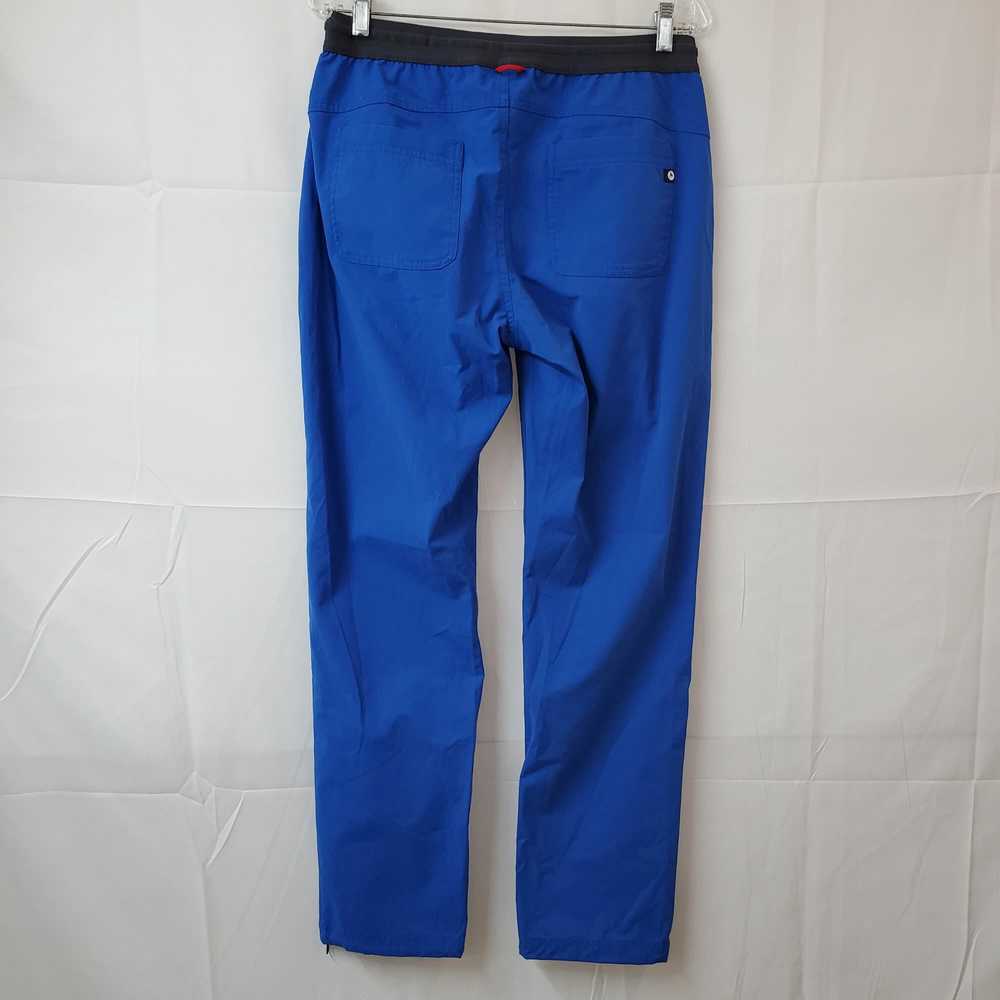 Marmot Women's Blue Lightweight Hiking Pants Size… - image 2