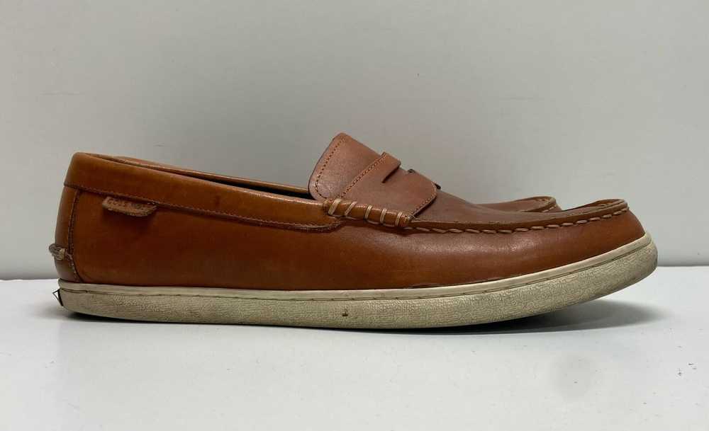 Cole Haan Men's Pinch Weekender Penny Loafer Sz. … - image 3