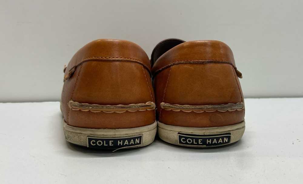 Cole Haan Men's Pinch Weekender Penny Loafer Sz. … - image 4