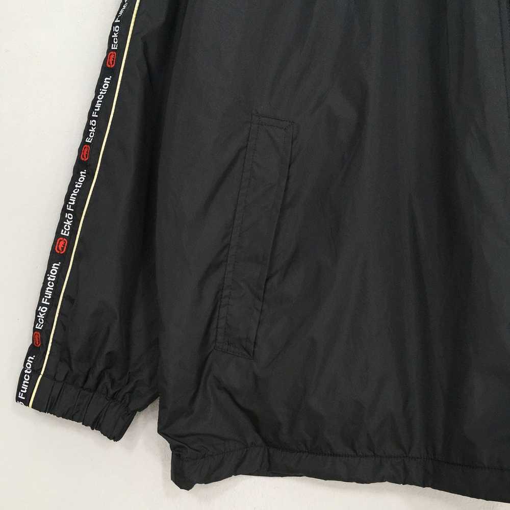 Ecko Unltd. × Vintage × Windbreaker Vintage 90's … - image 3