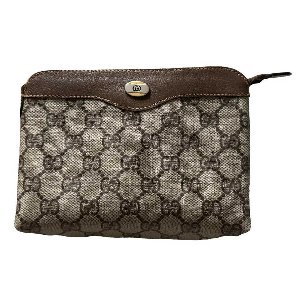 Gucci Vegan leather purse - image 1