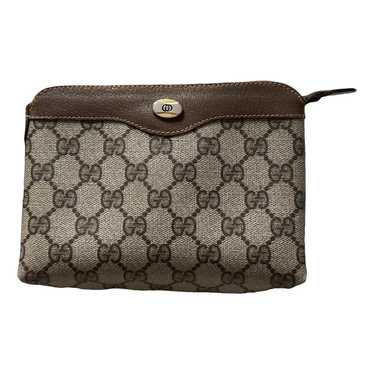 Gucci Vegan leather purse - image 1