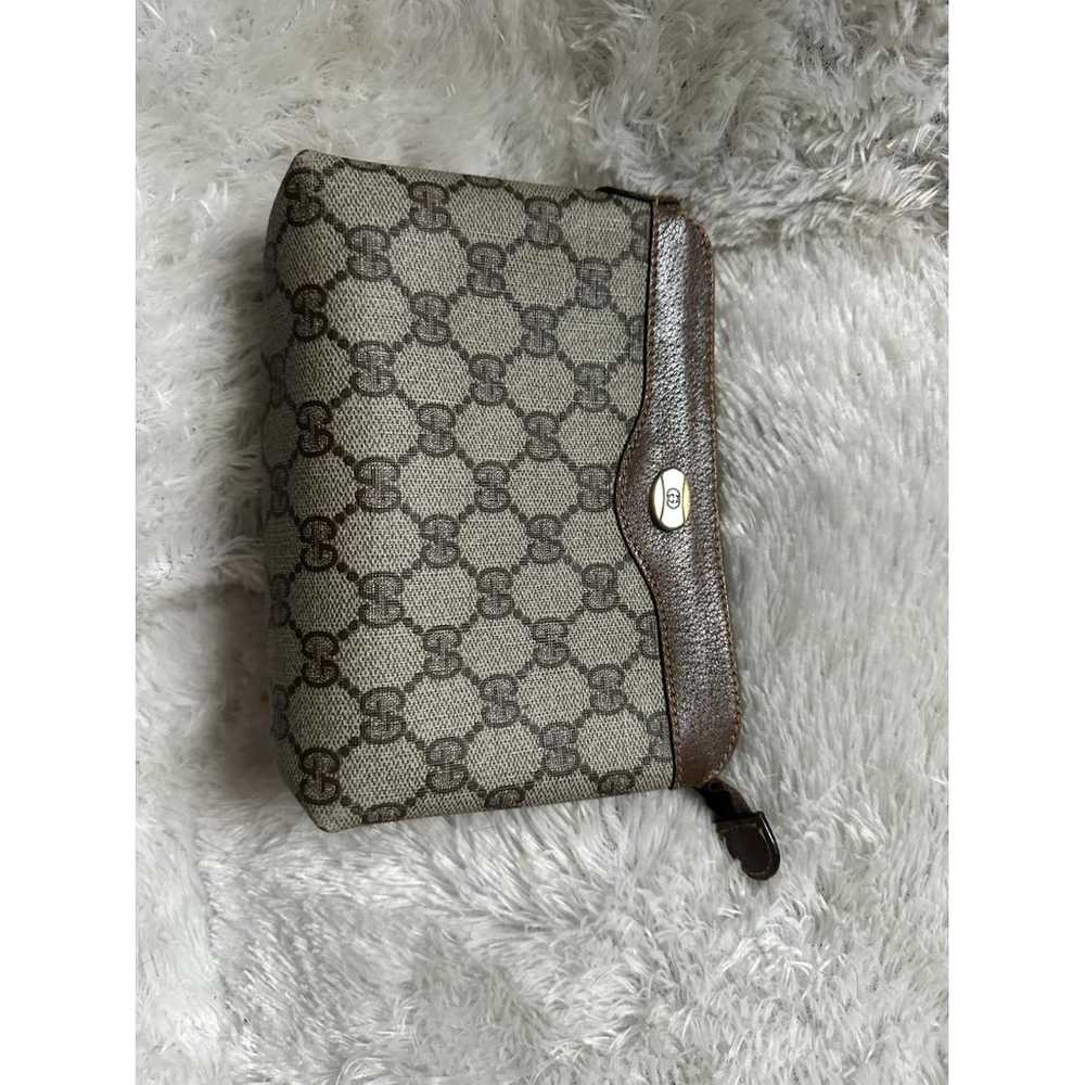 Gucci Vegan leather purse - image 8