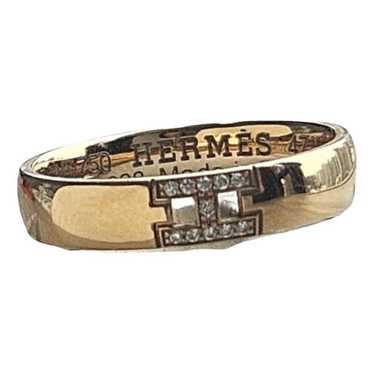 【エレガントに】HERMES Fede Ever Herakles Ever Herakles wedding band | Hermès Mainland China