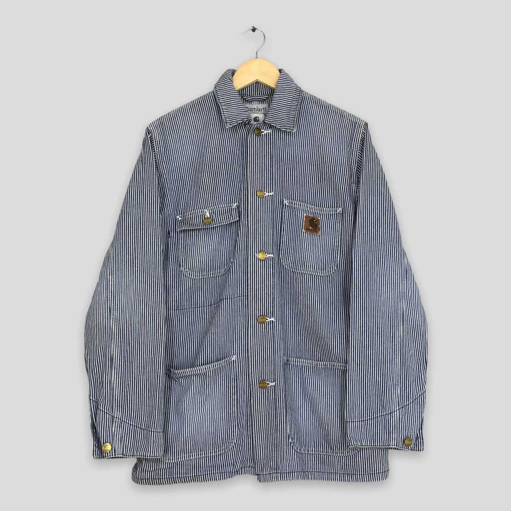 Carhartt × Carhartt Wip × Workers Vintage 80s Car… - image 1