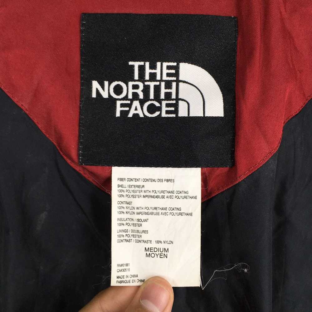 Outdoor Life × Ski × The North Face Vintage 90s T… - image 6