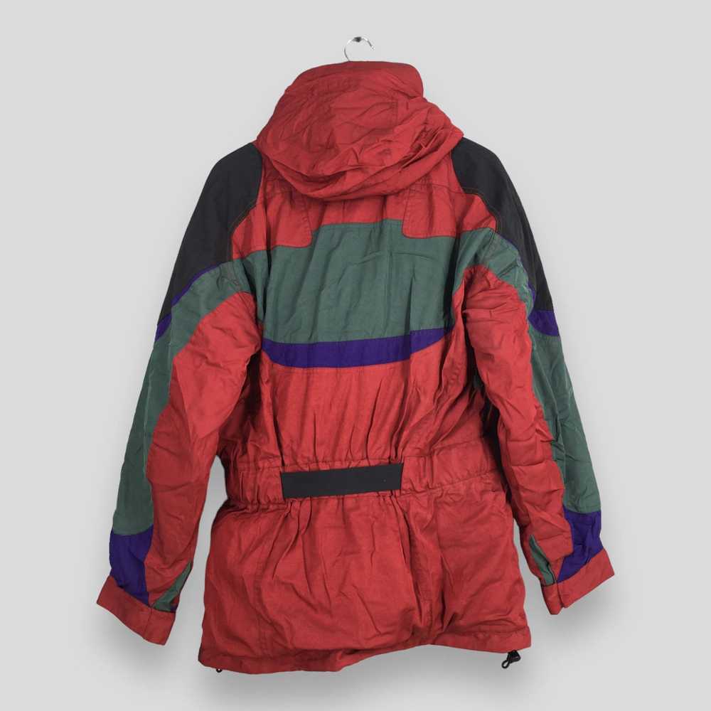 Outdoor Life × Ski × The North Face Vintage 90s T… - image 7