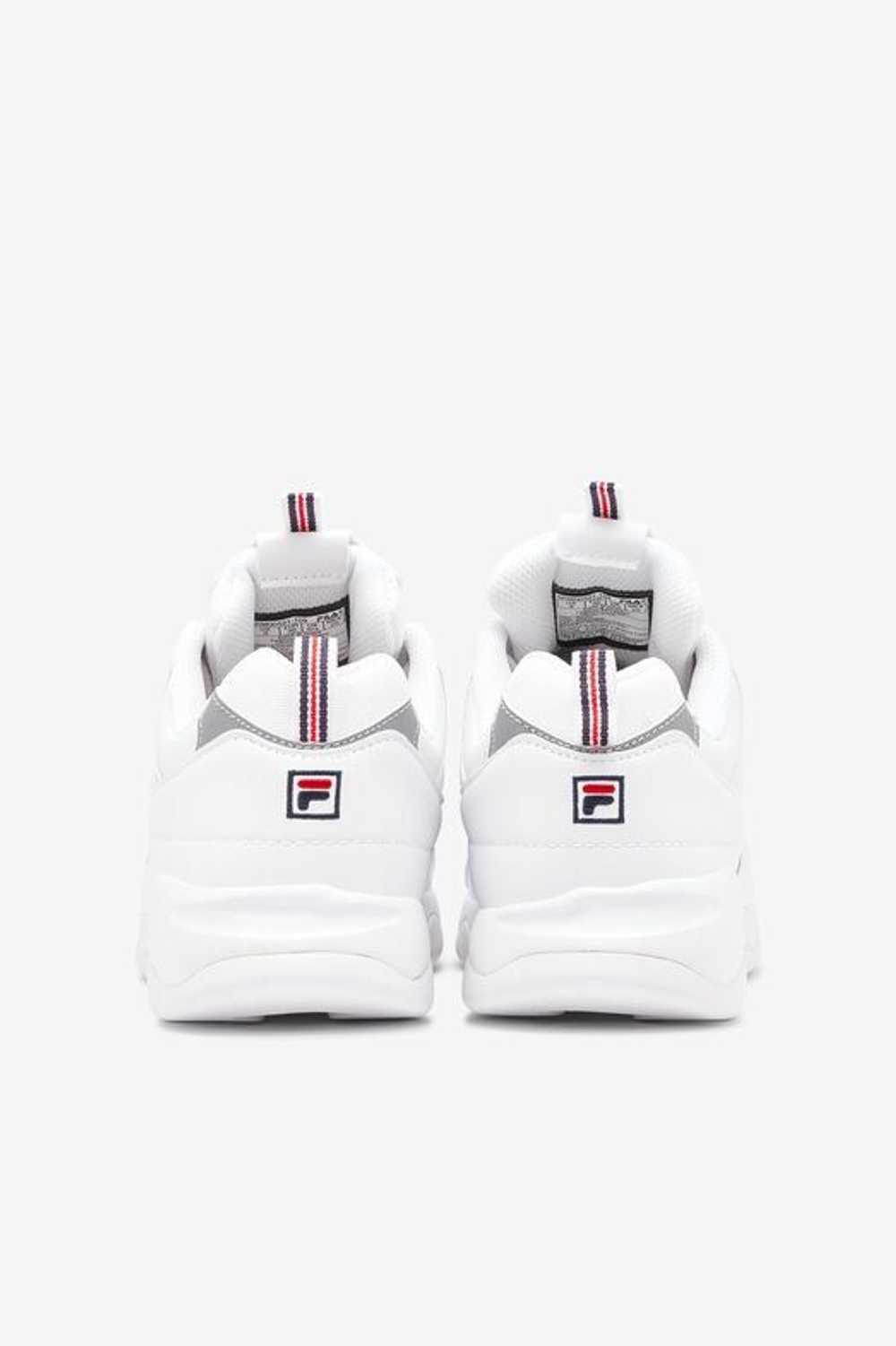 Fila × Streetwear Fila Ray Chunky Sneakers - image 11