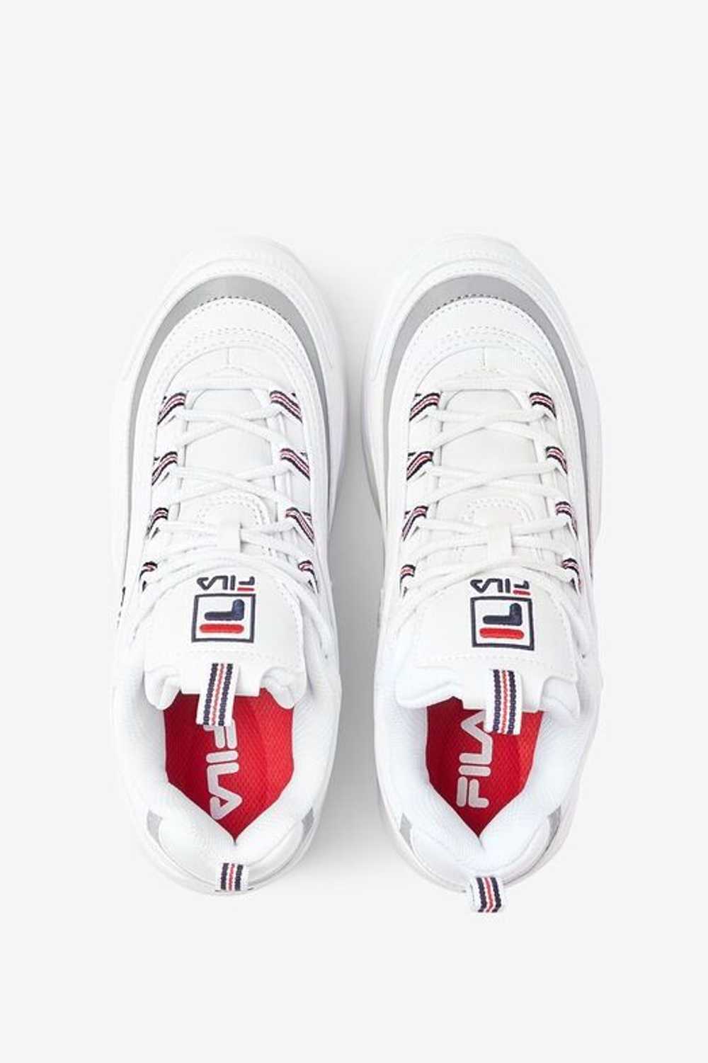 Fila × Streetwear Fila Ray Chunky Sneakers - image 12