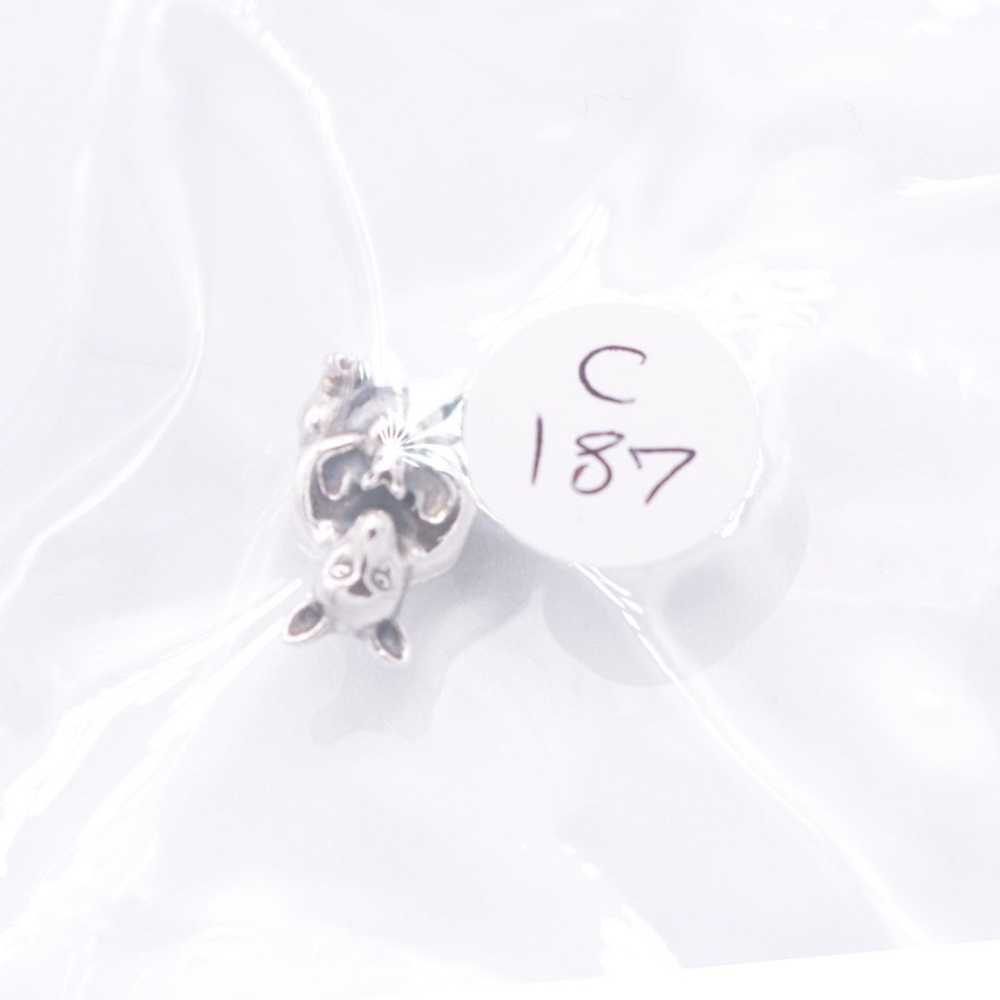 pandora Authentic Pandora Kangaroo with Baby Joey… - image 12