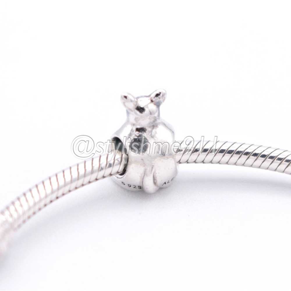 pandora Authentic Pandora Kangaroo with Baby Joey… - image 4