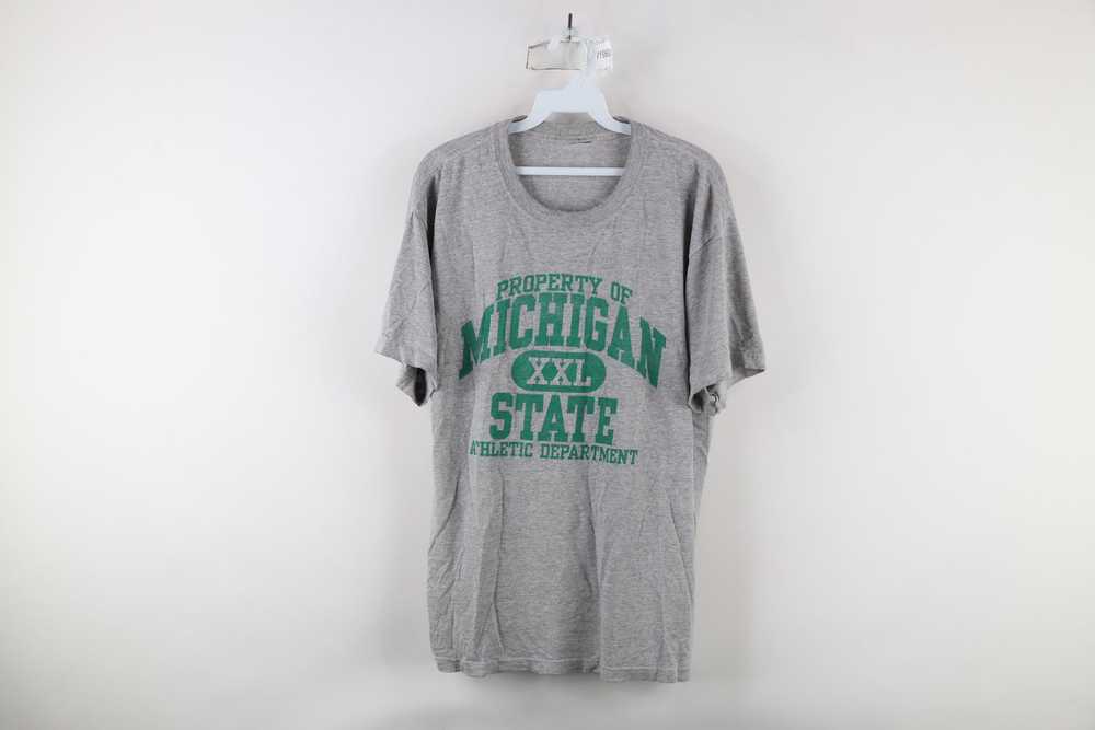 Vintage Vintage 90s Out Michigan State University… - image 1