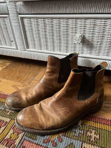 Wolverine Wolverine 1000 Mile Chelsea Boot