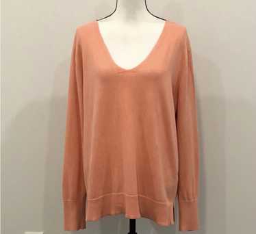 Gap Gap V-Neck Sweater - image 1