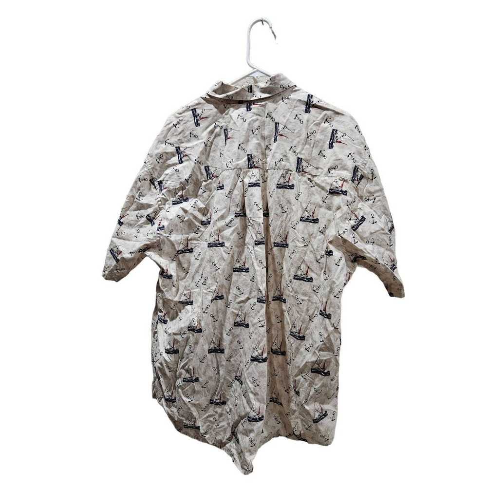 Natural Issue Natural issue XXL button up shirt - image 2