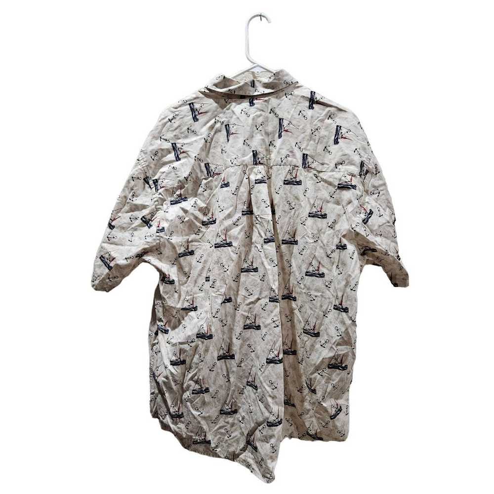 Natural Issue Natural issue XXL button up shirt - image 6