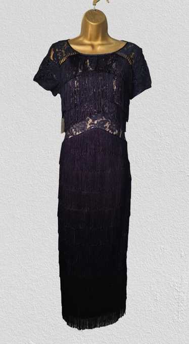 Phase eight navy dress - Gem