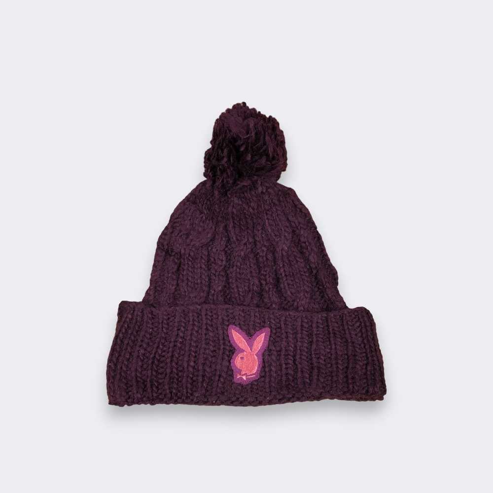 Playboy × Streetwear × Vintage Vintage Playboy Be… - image 3