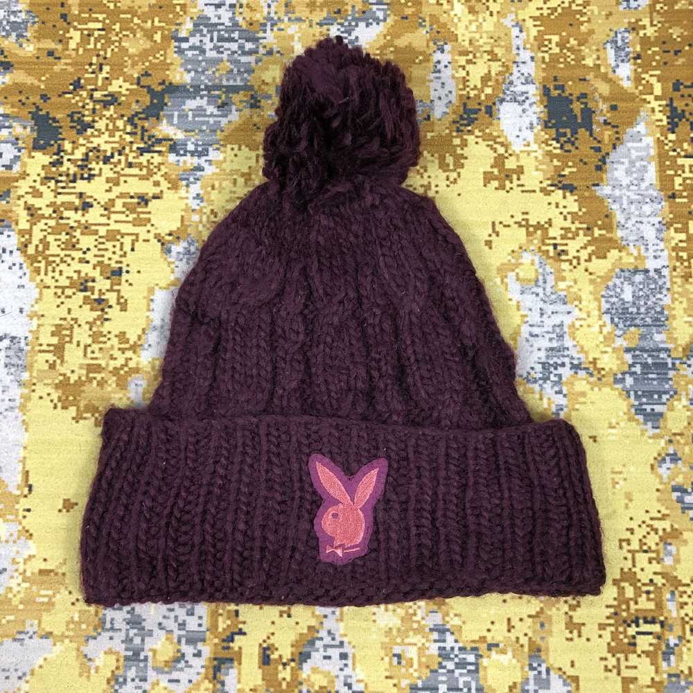 Playboy × Streetwear × Vintage Vintage Playboy Be… - image 7