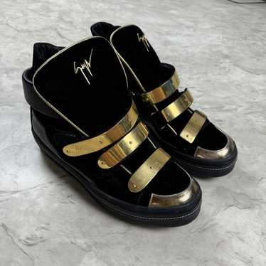 Giuseppe Zanotti × Sneakers × Streetwear Giuseppe… - image 1