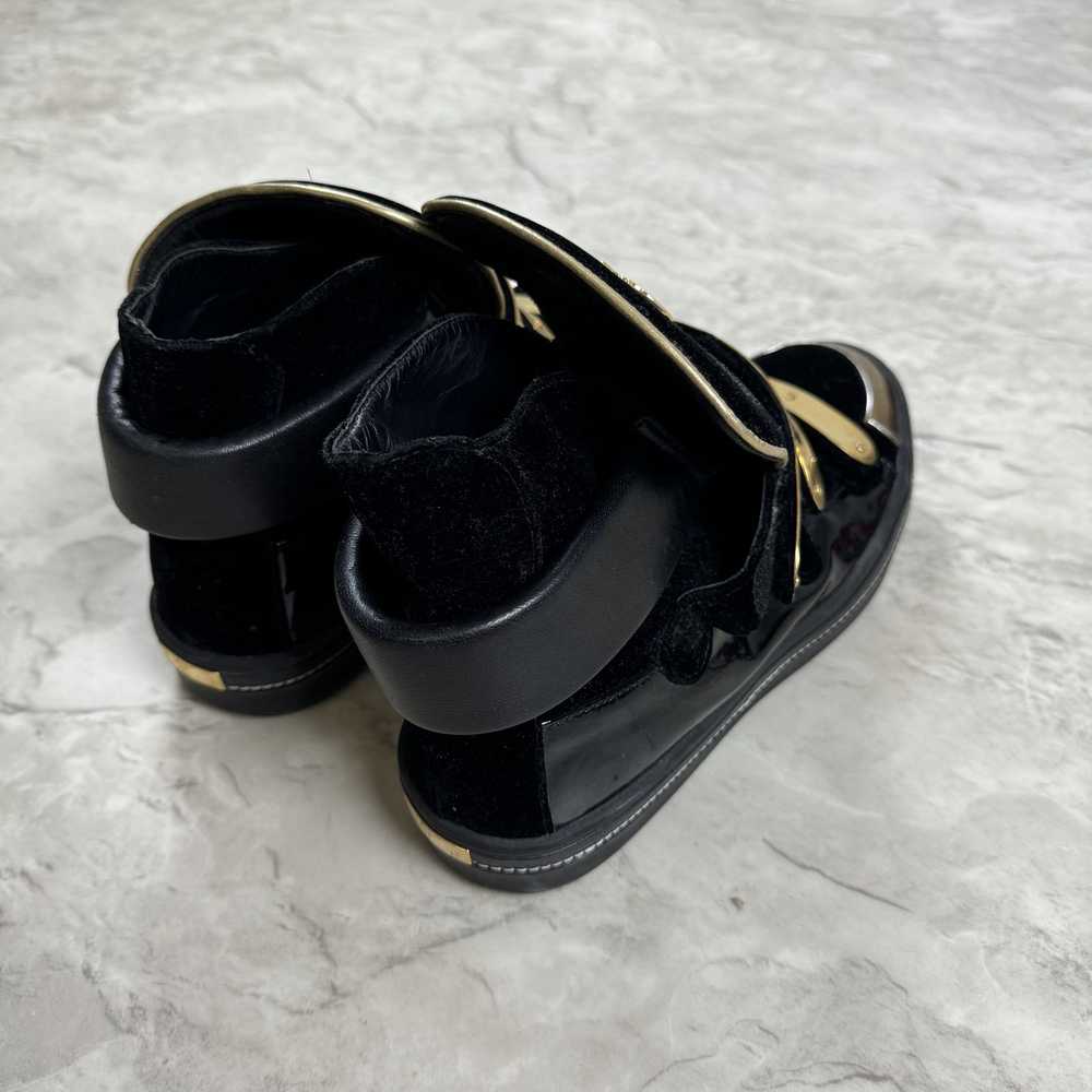 Giuseppe Zanotti × Sneakers × Streetwear Giuseppe… - image 3