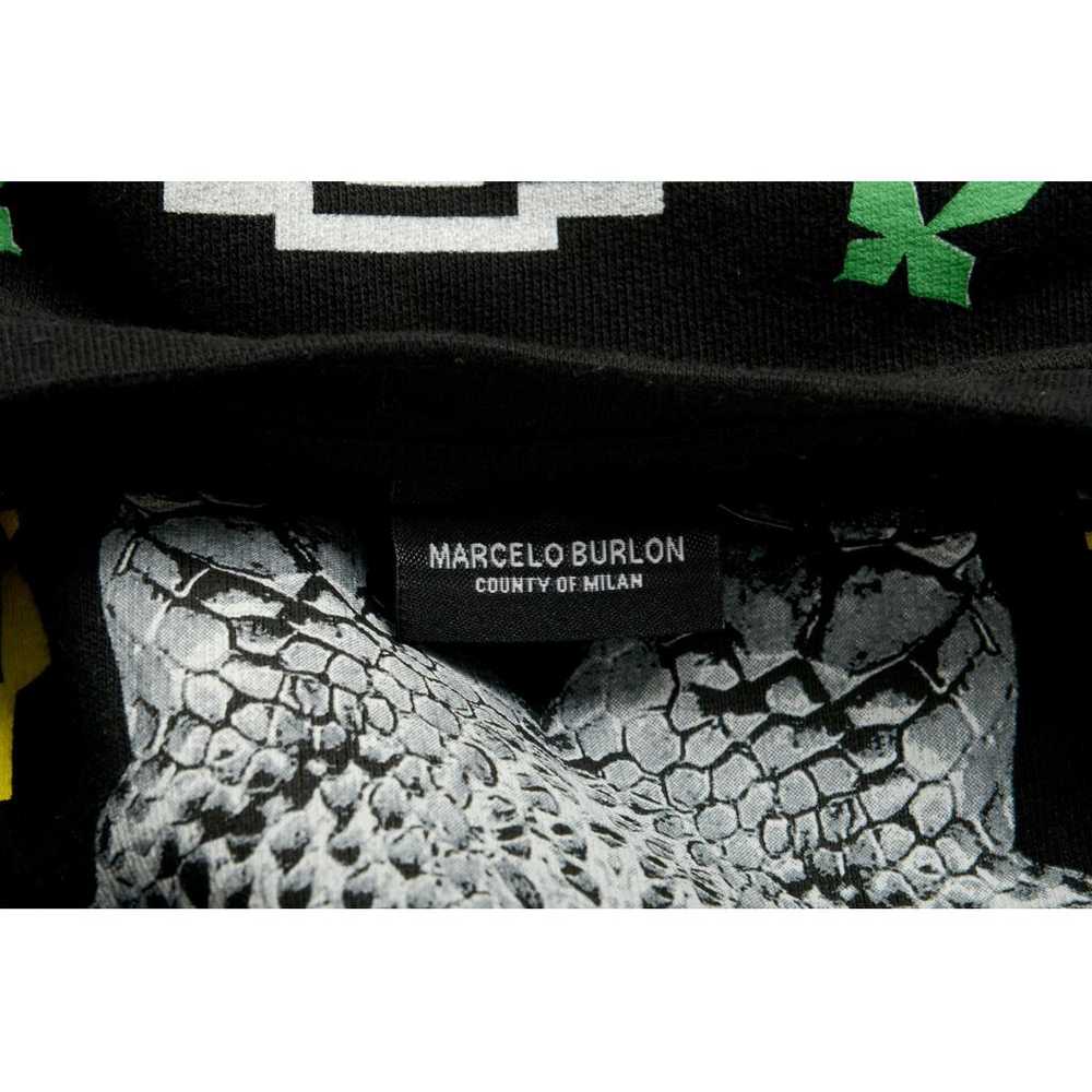 Marcelo Burlon Sweatshirt - image 4