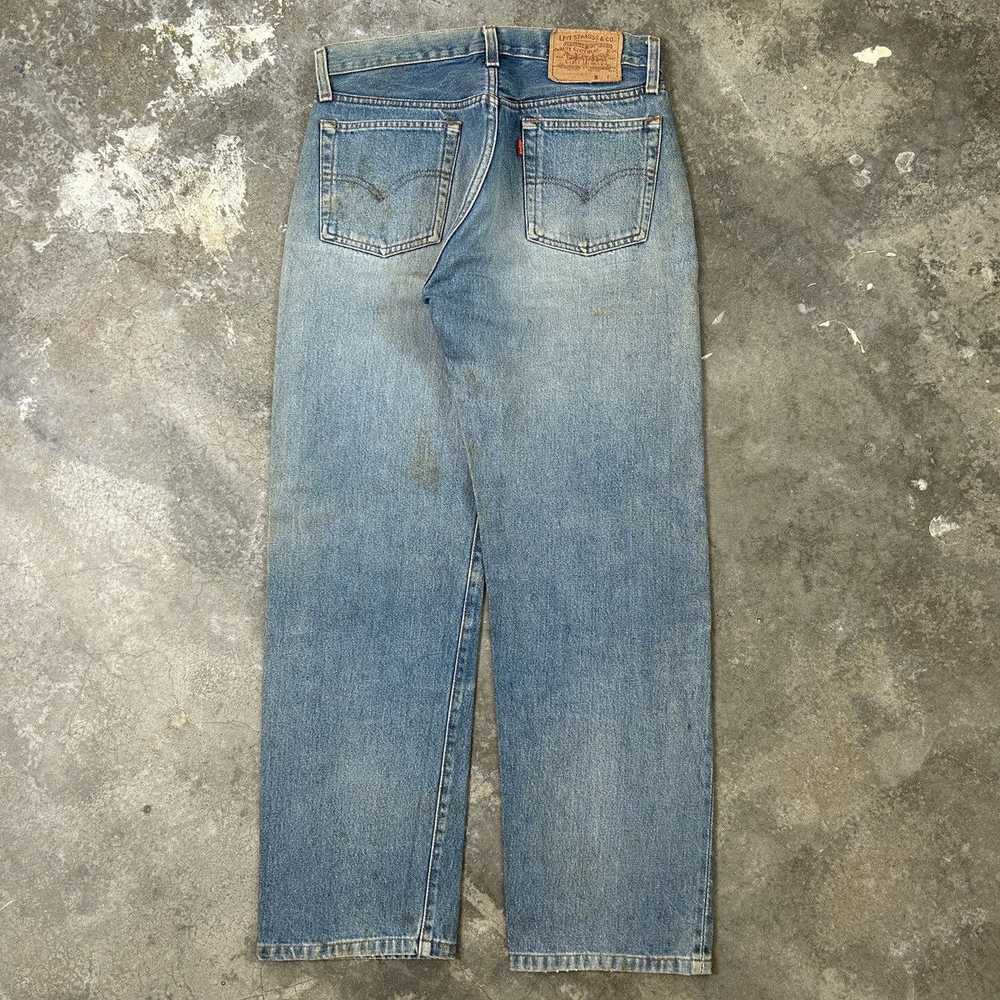 Levi's × Levi's Vintage Clothing × Vintage 70 80s… - image 3