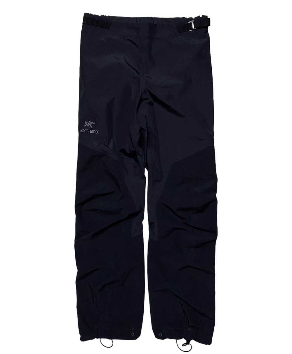 Arc'Teryx × Goretex Arc’teryx Beta SL Pant - image 1