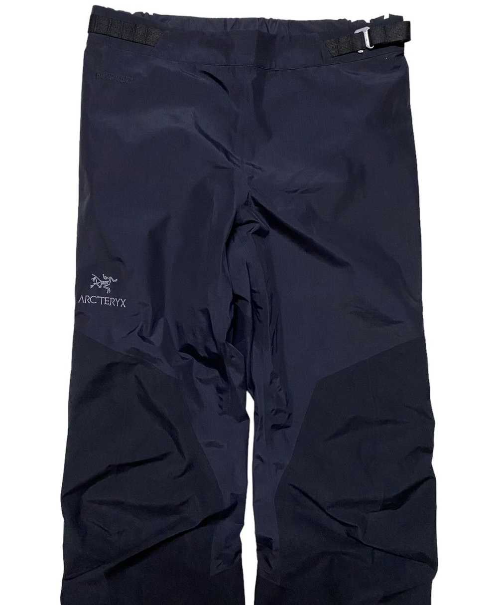 Arc'Teryx × Goretex Arc’teryx Beta SL Pant - image 2