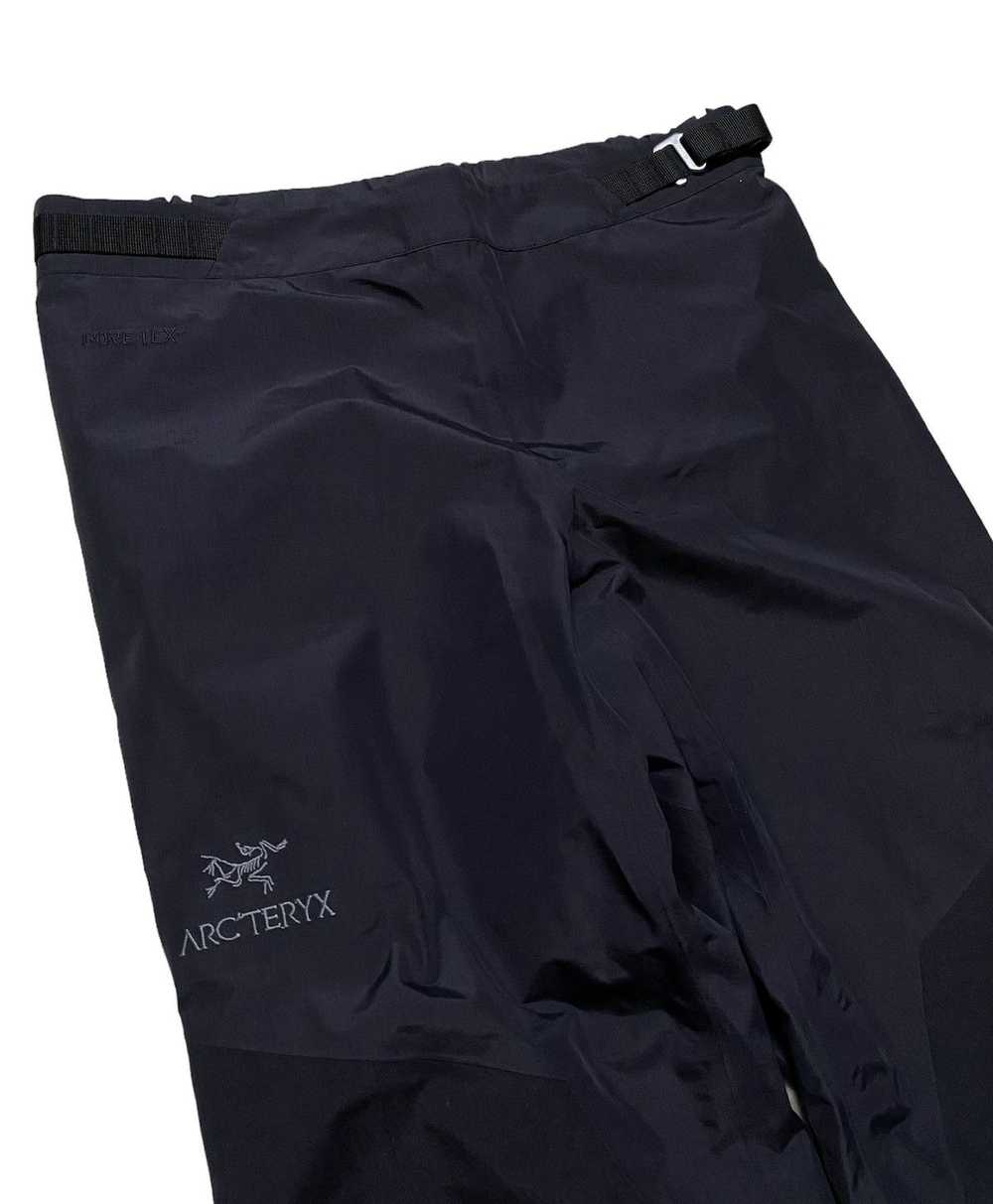 Arc'Teryx × Goretex Arc’teryx Beta SL Pant - image 4