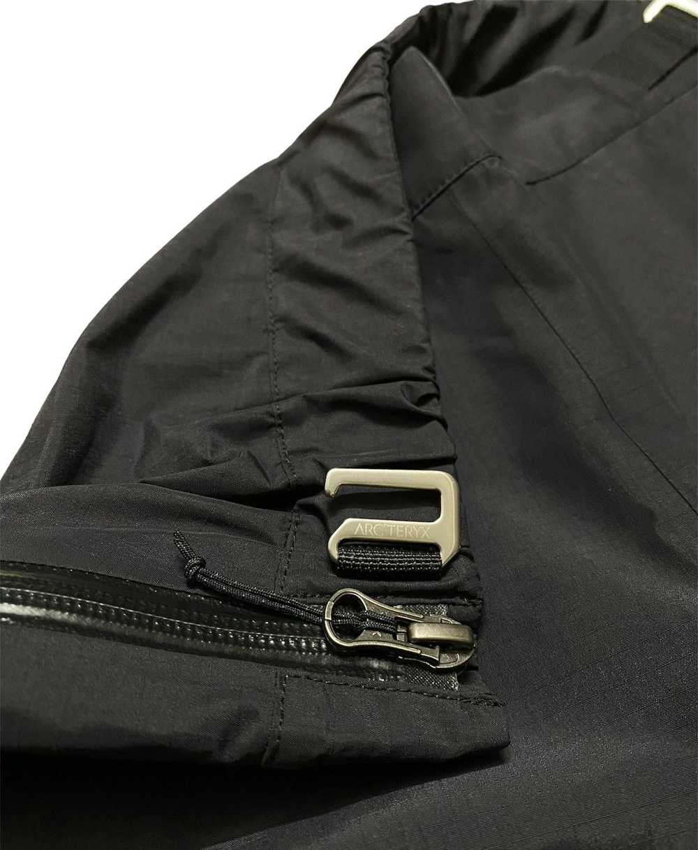 Arc'Teryx × Goretex Arc’teryx Beta SL Pant - image 6