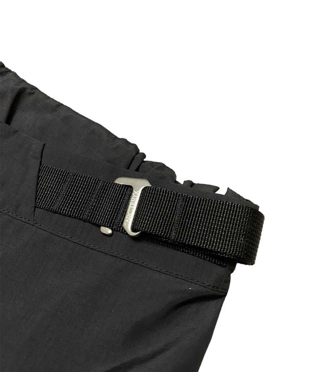 Arc'Teryx × Goretex Arc’teryx Beta SL Pant - image 7