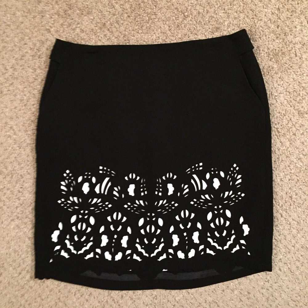 Worthington Worthington Skirt Size 10 Knee Length… - image 1