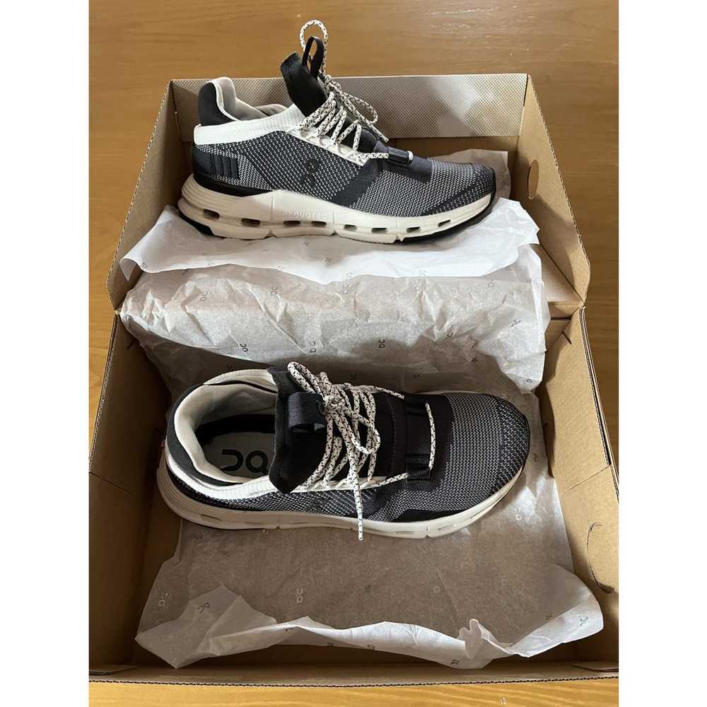 On Running Cloth trainers - image 8