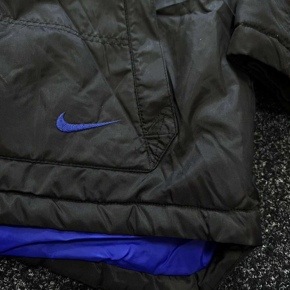 Avant Garde × Japanese Brand × Nike NIKE jacket - image 3