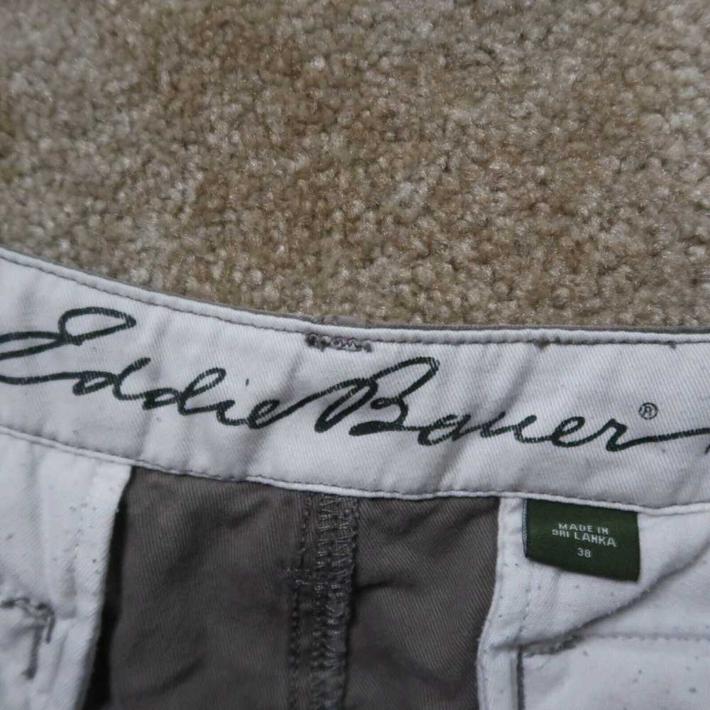 Eddie Bauer Eddie Bauer Cargo Shorts Men's Size 3… - image 3