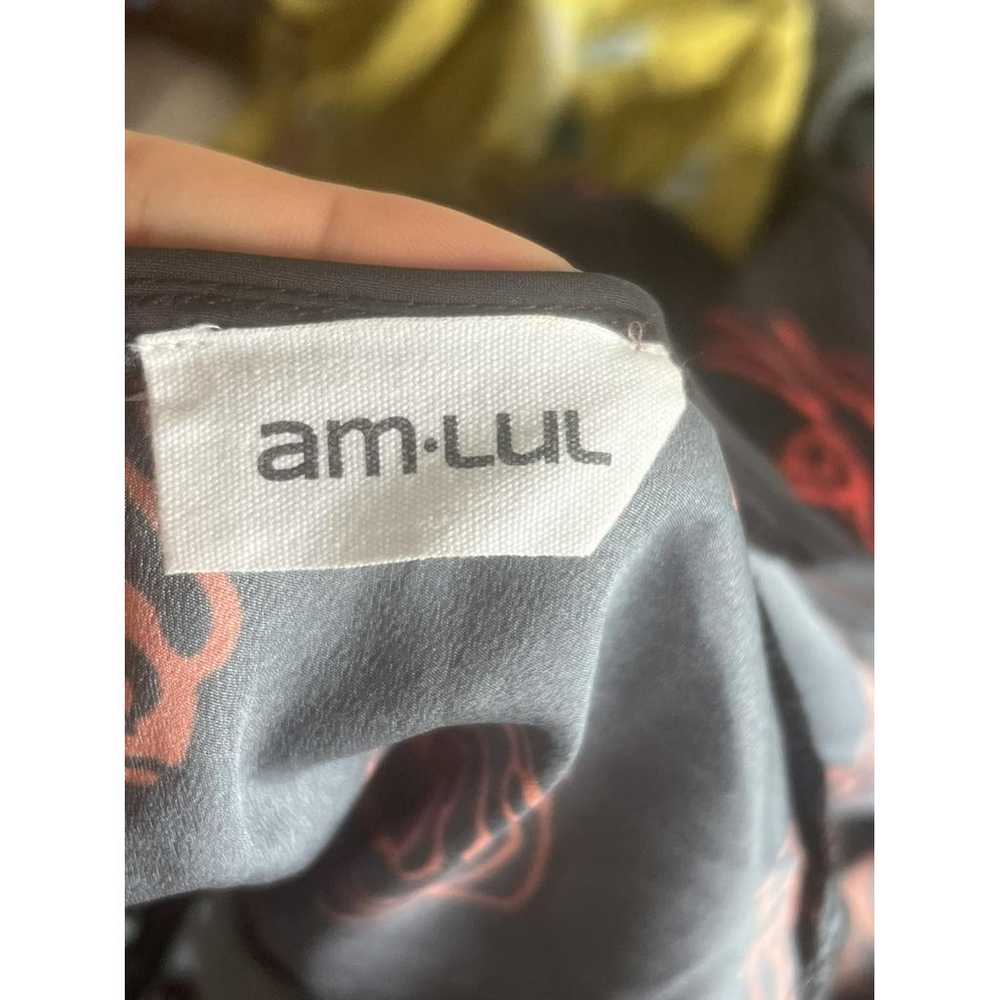 Amlul Dress - image 2