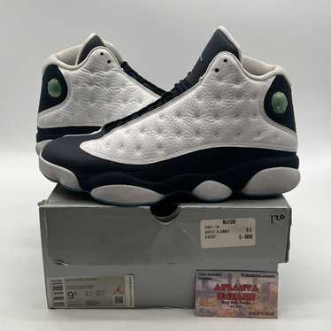 Jordan Brand Air Jordan 13 obsidian - image 1