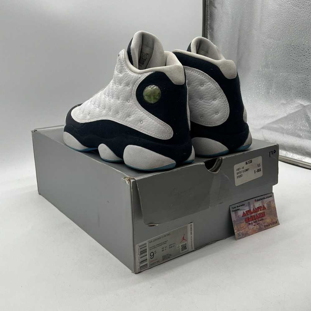 Jordan Brand Air Jordan 13 obsidian - image 4