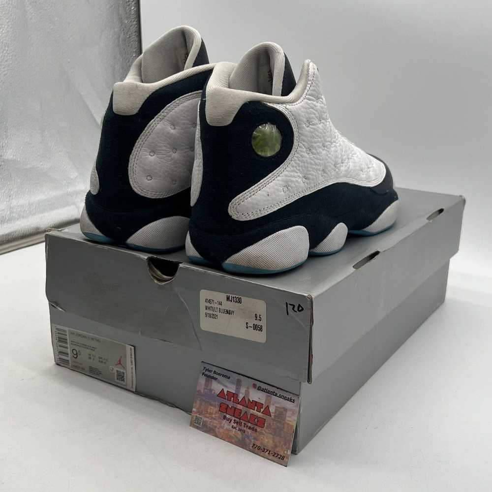 Jordan Brand Air Jordan 13 obsidian - image 5