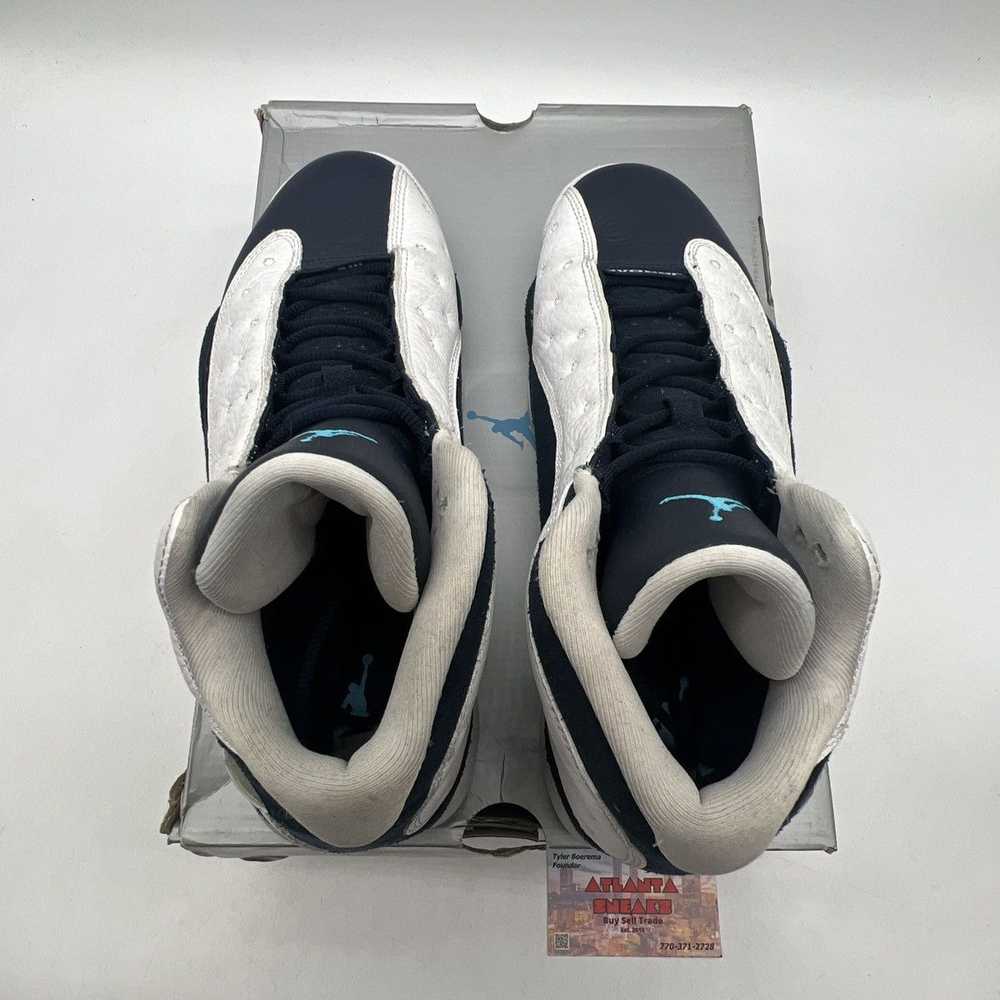 Jordan Brand Air Jordan 13 obsidian - image 7