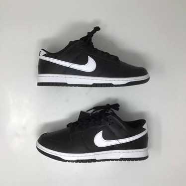 Nike Dunk Low Black Panda 2.0 - image 1