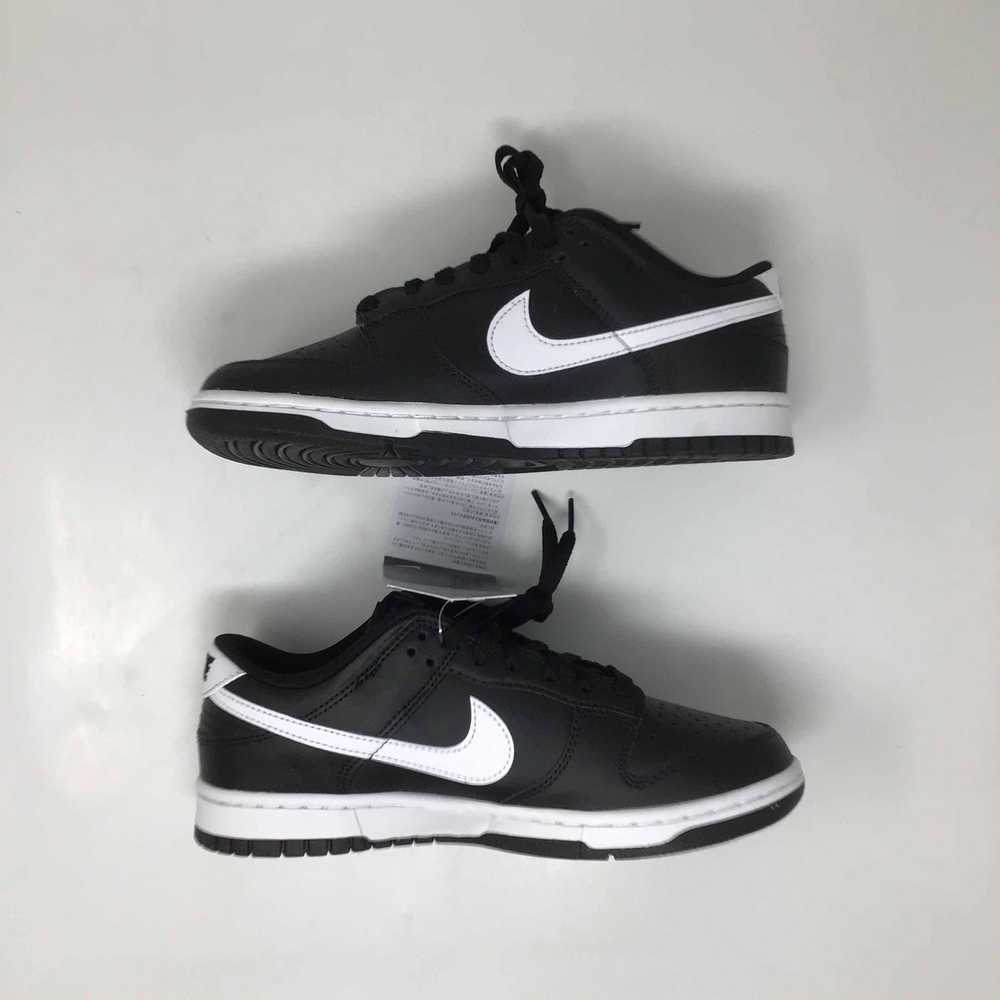 Nike Dunk Low Black Panda 2.0 - image 2