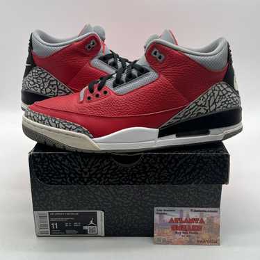 Jordan Brand Air Jordan 3 unite - image 1