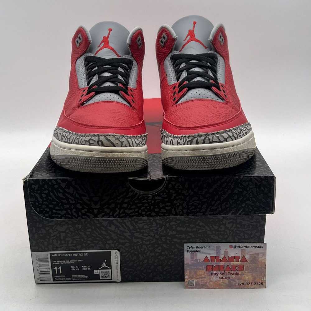 Jordan Brand Air Jordan 3 unite - image 2