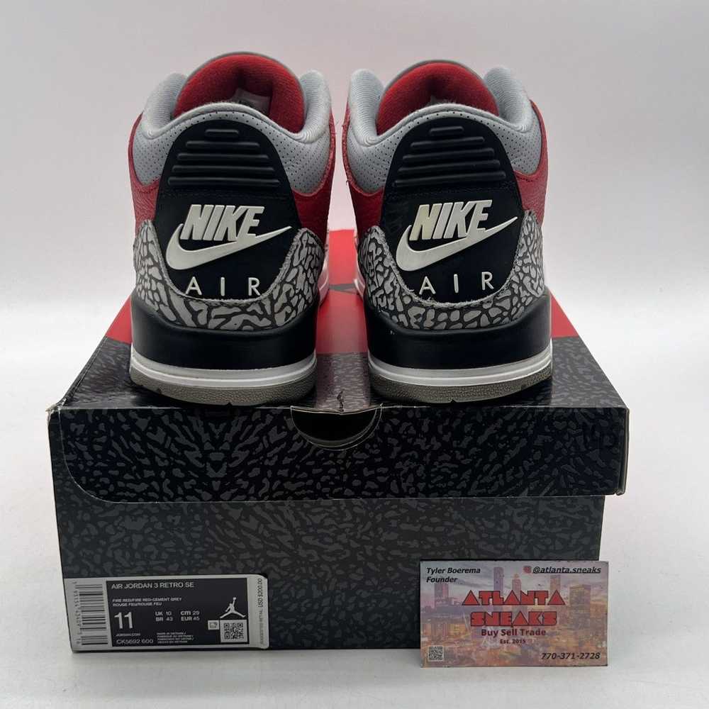 Jordan Brand Air Jordan 3 unite - image 3