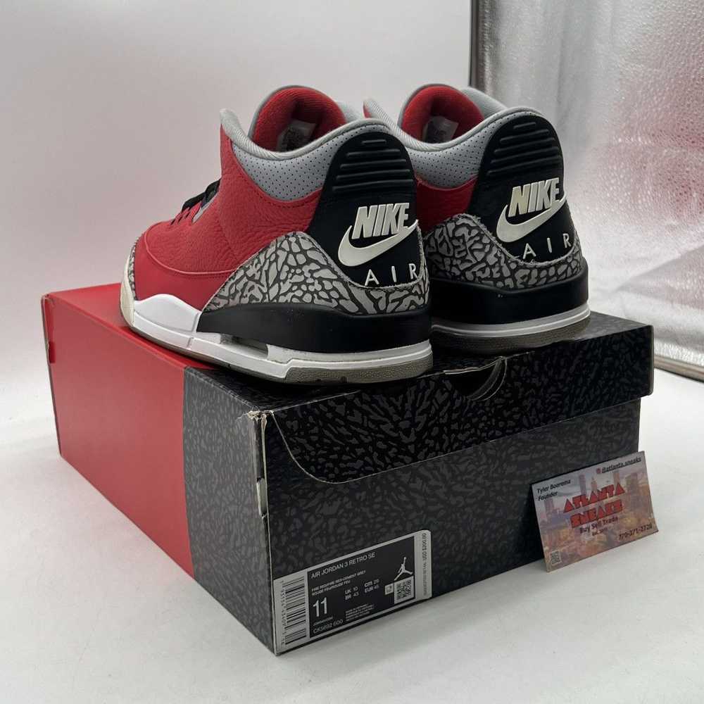 Jordan Brand Air Jordan 3 unite - image 4